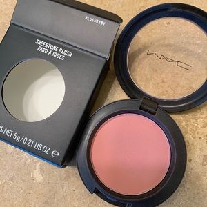 MAC Powder Blush - Blushbaby